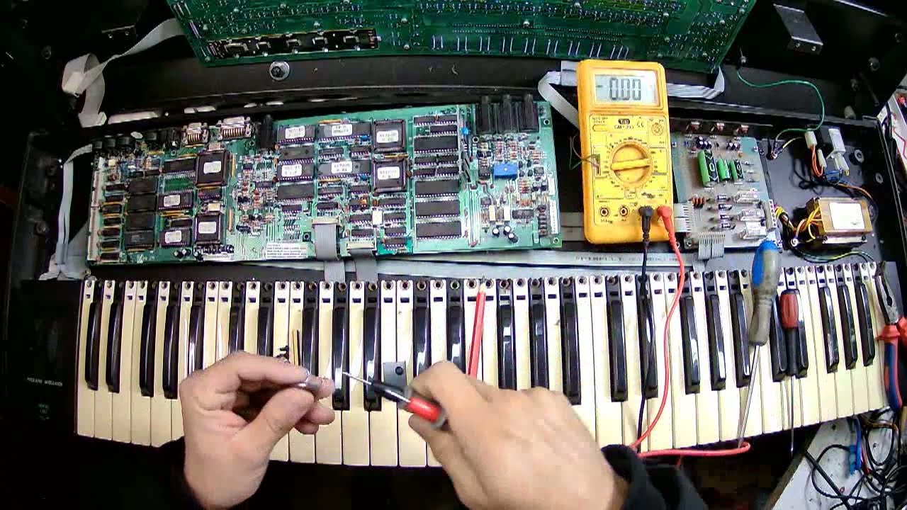 How to replace memory battery on SOLTON MS5
