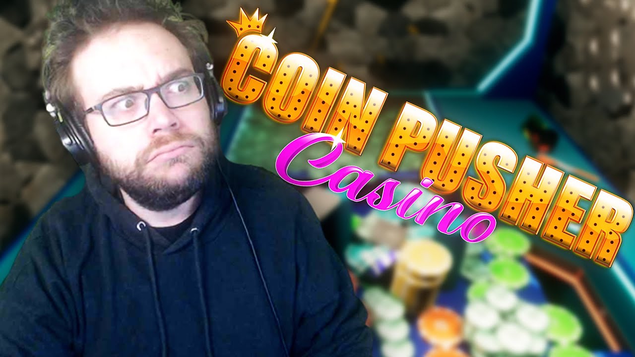 ROMET | Coin Pusher Casino
