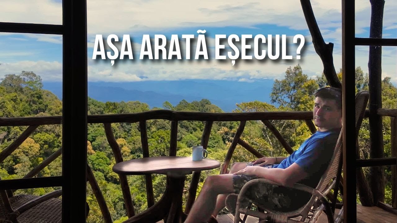 De la 10.000€ la muritor de foame? Cum îți poate schimba ASIA viața...