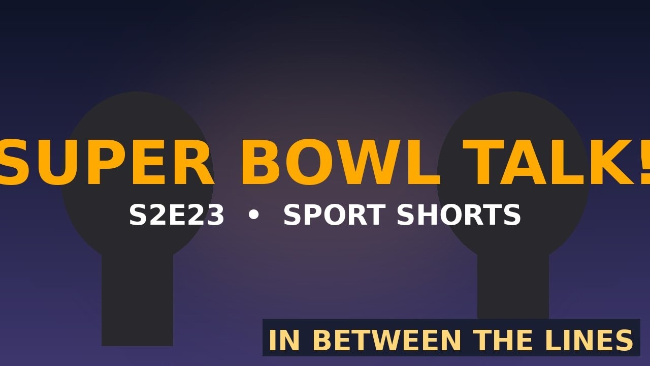 S2E23 Sam Darnold Super Bowl Champion | Did Drake Maye and the Patriots Choke? #sportsshorts