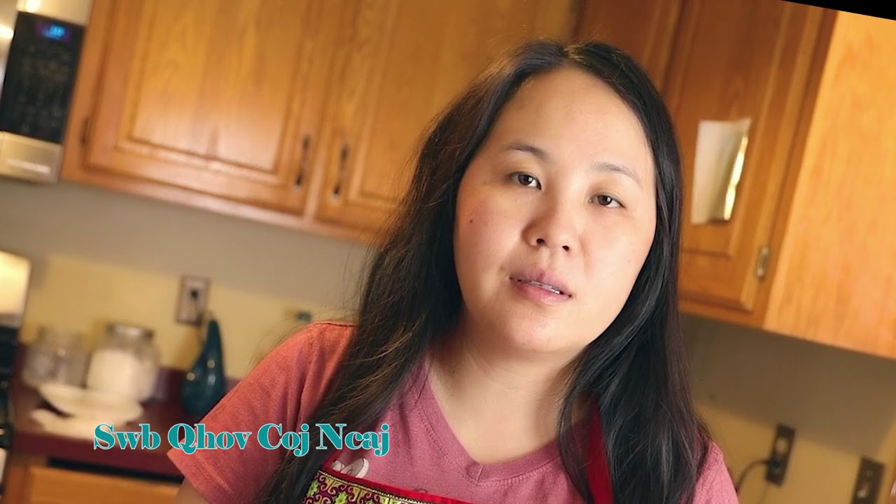 Swb Qhov Coj Ncaj. 1/27/2021