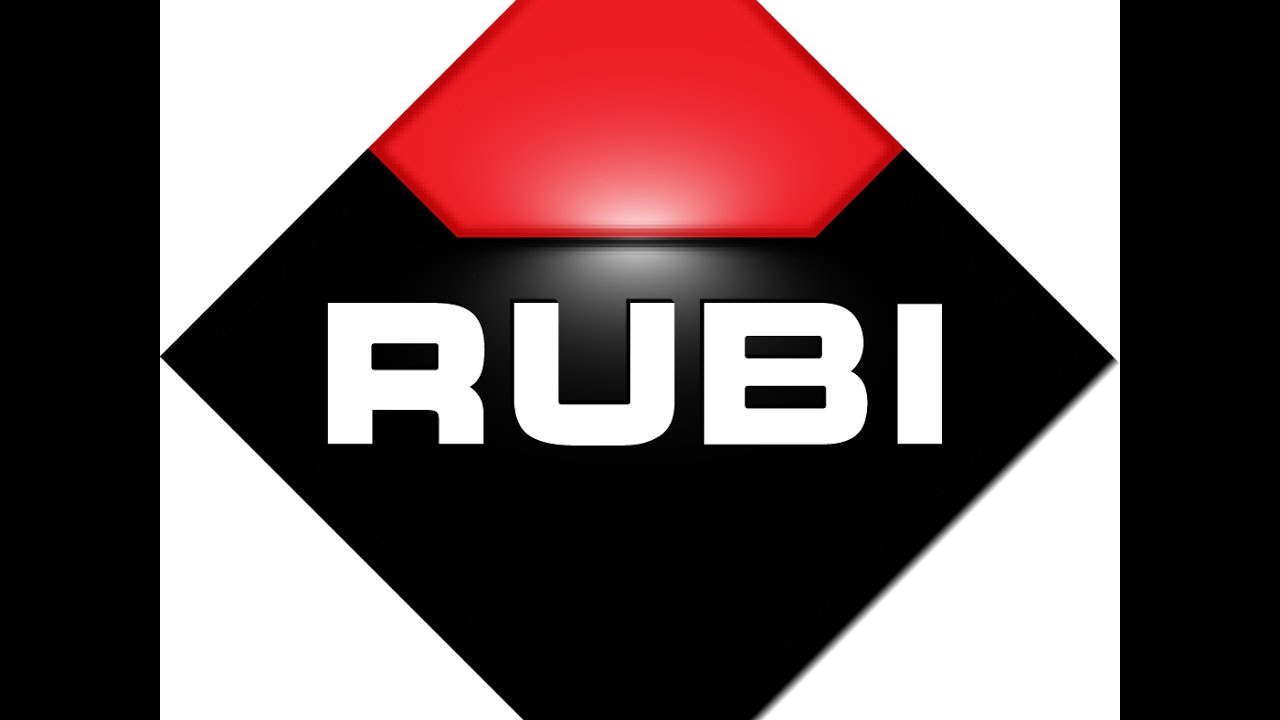 HERRAMIENTAS RUBI Lo mejor para instalar cerámica