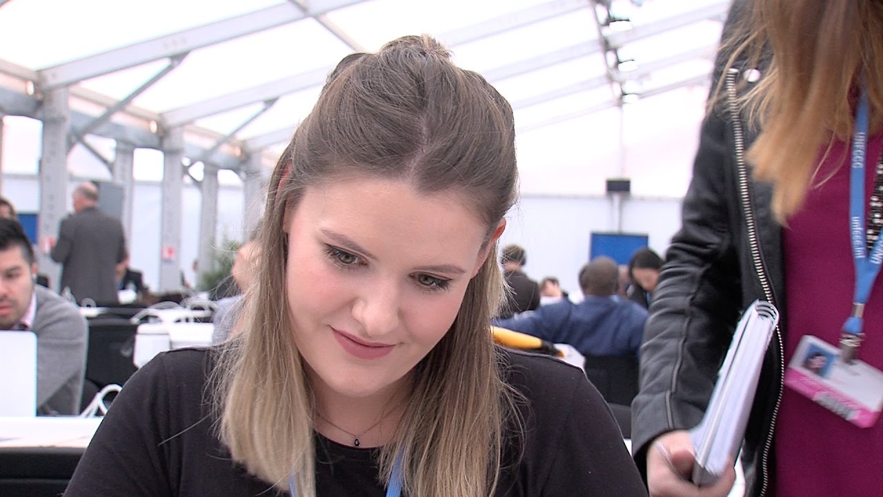 كوب 22.. مواكبة  إعلامية وازنة تعكس أهمية هذا الحدث العالمي