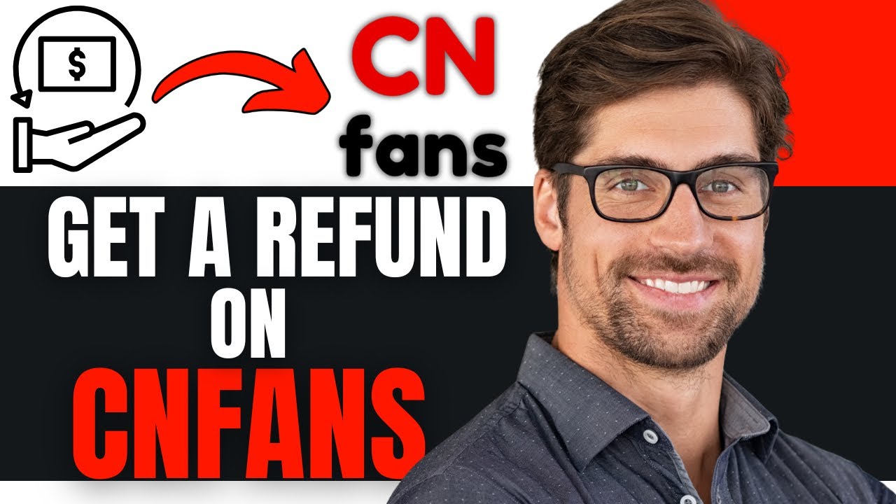 HOW TO GET REFUND ON CNFANS 2025 (FULL GUIDE)