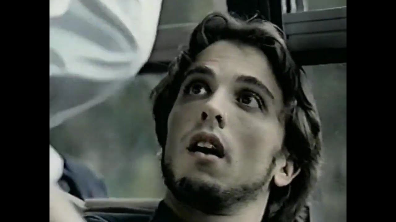 Tandas Comerciales Azteca 7 - Mayo y Junio de 2001