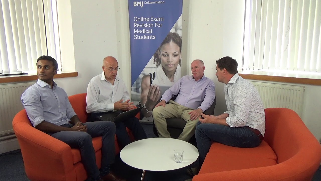 Expert advice for the SJT exam