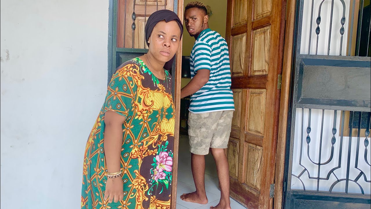 ZA MWIZI AROBAINI (BAD DAY)