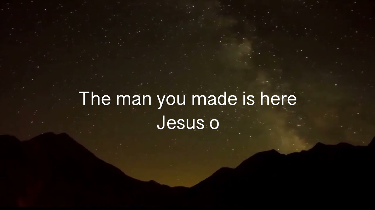 Savanah - Jealous (lyric video)