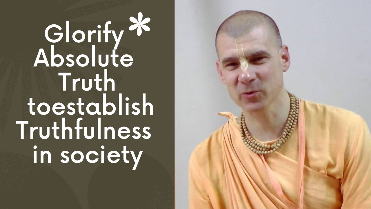 15th Mar. '23 | H.H. Bhakti Rasayan Sagar Swami Maharaj | SB verse - 01-17-25 | ISKCON Chowpatty.