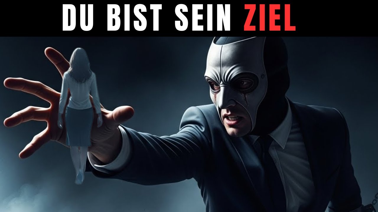 Was wirklich hinter dem Vermissen eines Narzissten steckt – Geht es WIRKLICH um dich?