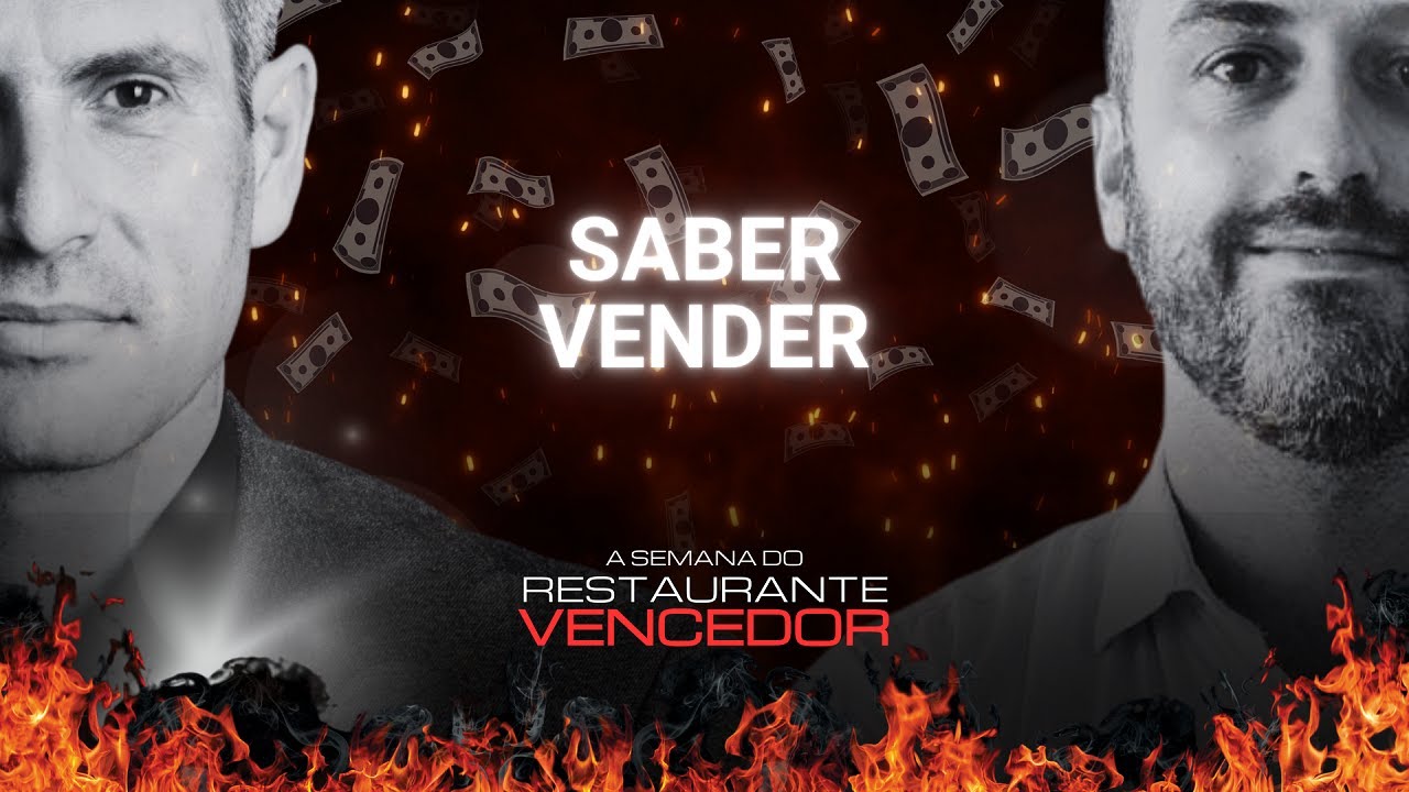 Dia 3 - Saber Vender