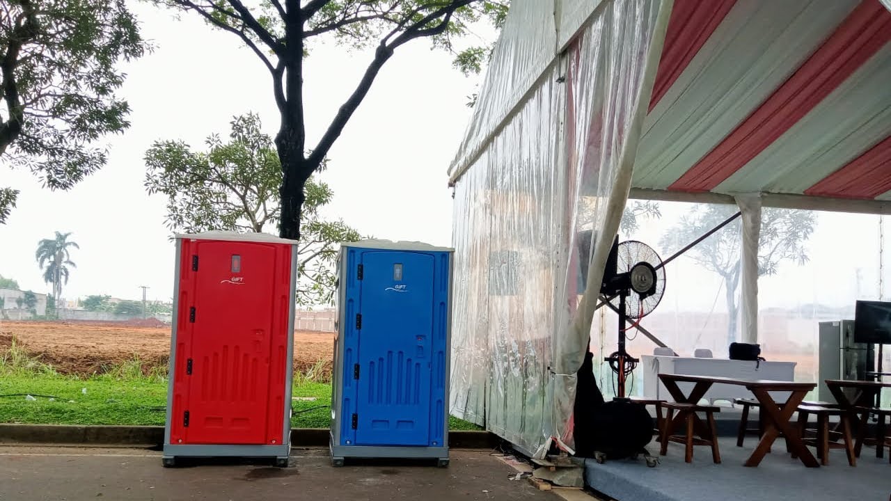 Sewa toilet portable, rental toilet portable, toilet portable, rental wc portable, sewa wc portable