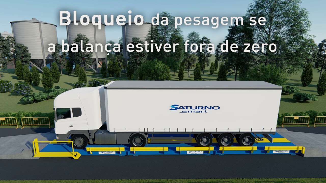 SATURNO SMART Solu&ccedil;&atilde;o S1