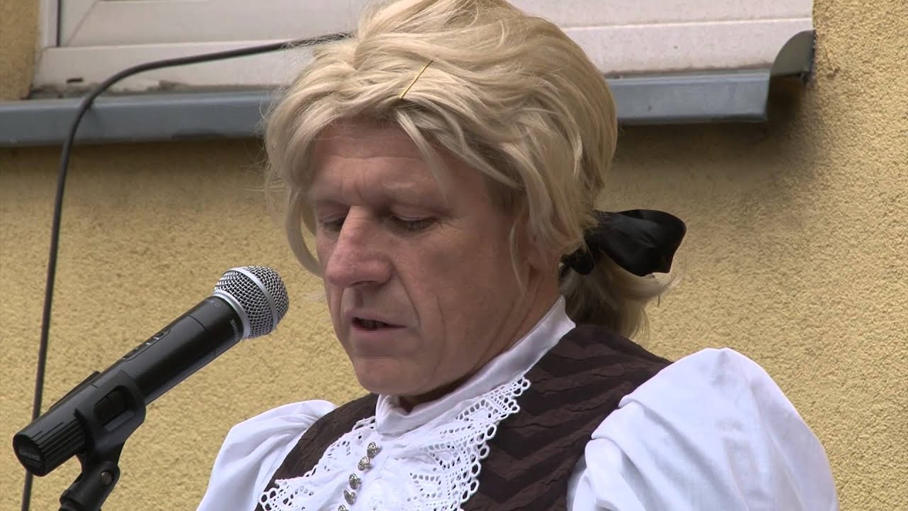Kamiennog&oacute;rzanin Carl Gotthard Langhans
