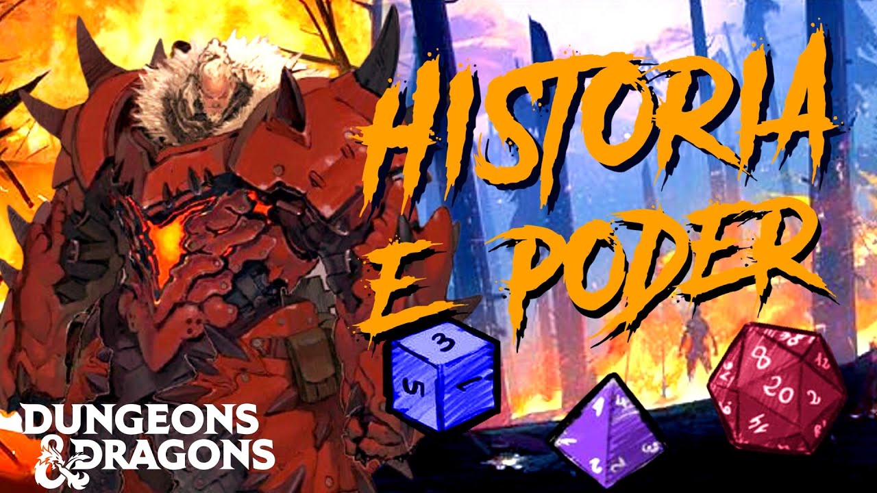 Fabulário Responde:  Pra um História Boa, Precisa Ser Poderoso?
