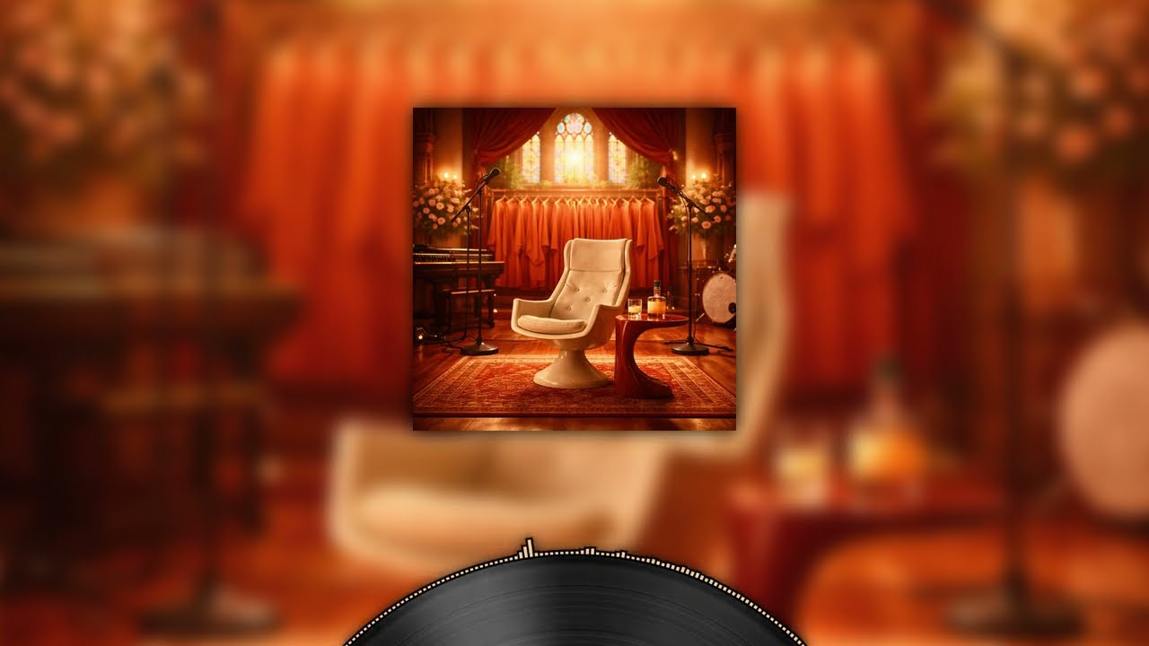 Teddy Swims – Lose Control (Gospel Choir Version)