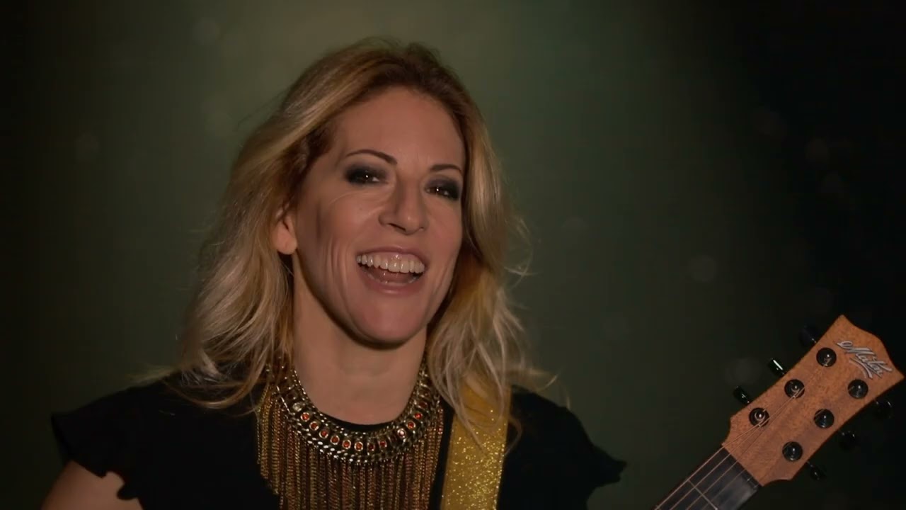 NADA ES CASUAL - Diana Tejera e Pier Cortese (Videoclip)
