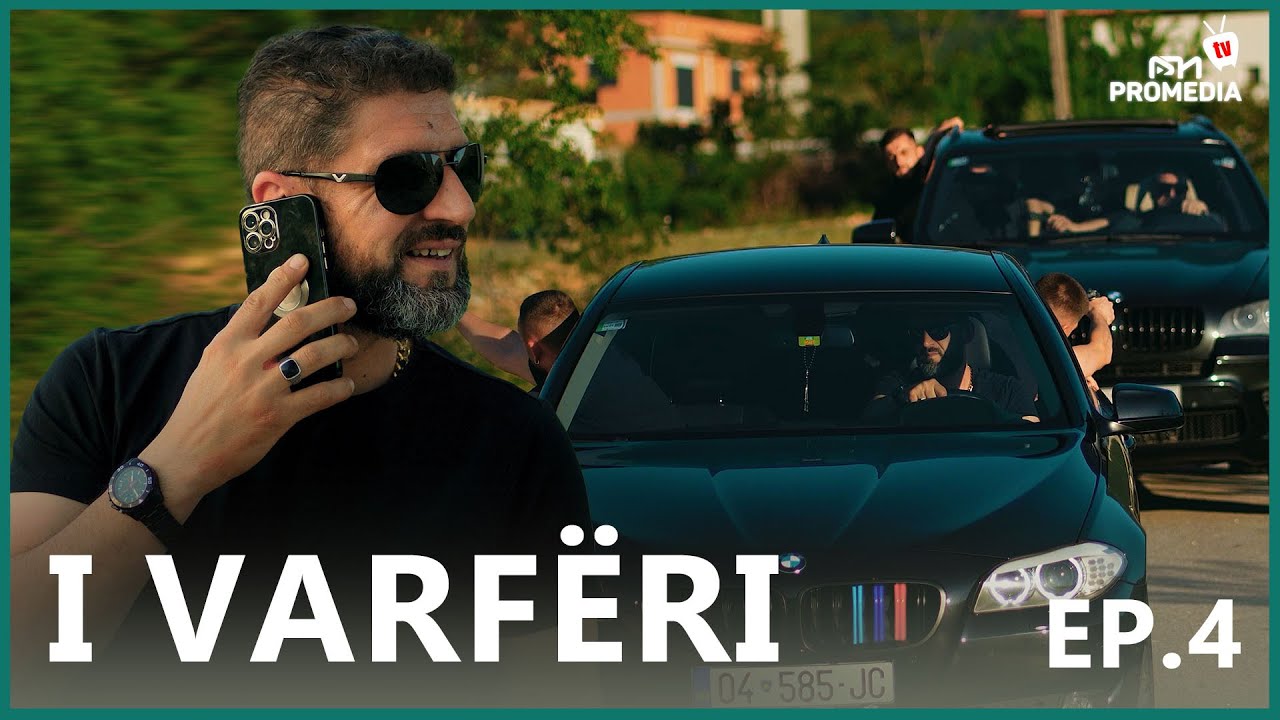 Seriali i Varf&euml;ri - 