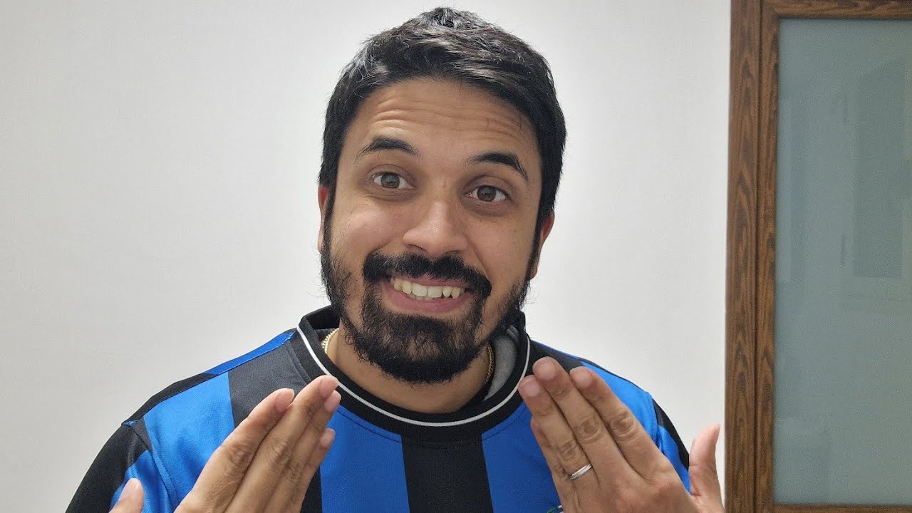 [SEMPRE AVANTI] Inter-Torino 2-1 SONO TROPPO ORGOGLIOSO DI QUESTI RAGAZZI‼️🔵⚫️