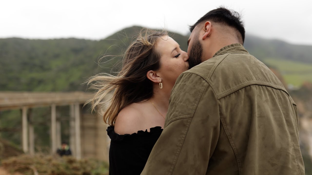 Savanah & Harry's Proposal