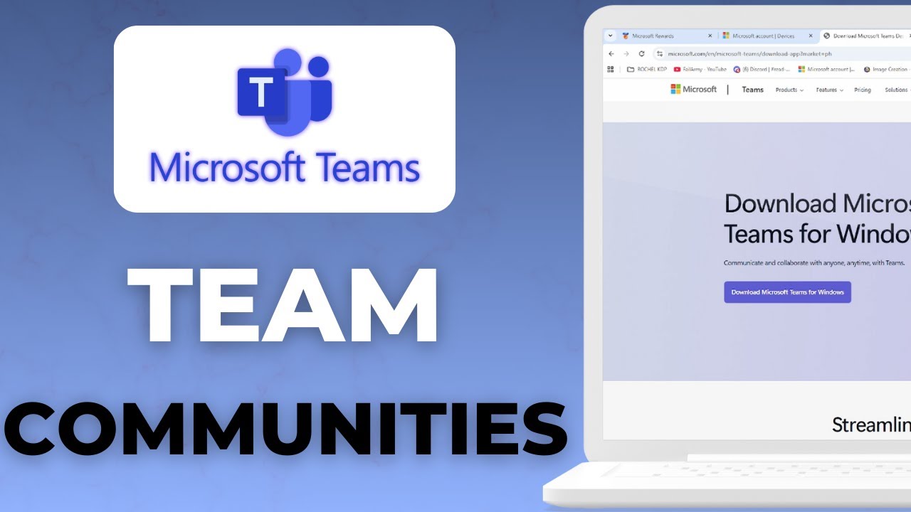 Microsoft Teams Communities Explained! How to Use Them FAST &ndash; 2025 Guide