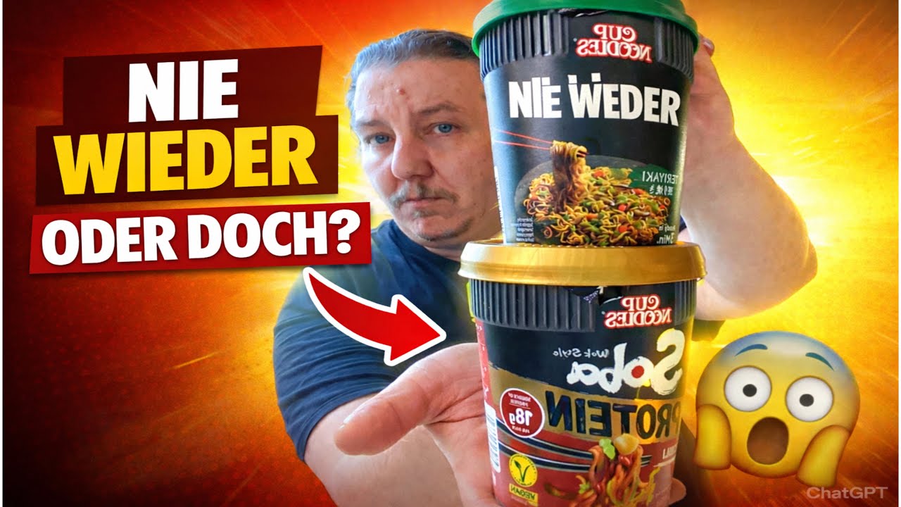 Das hätte ich nicht erwartet