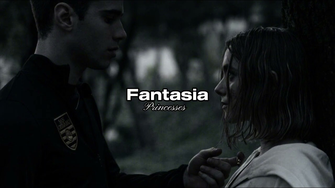 Fantasia-Chico Pablo