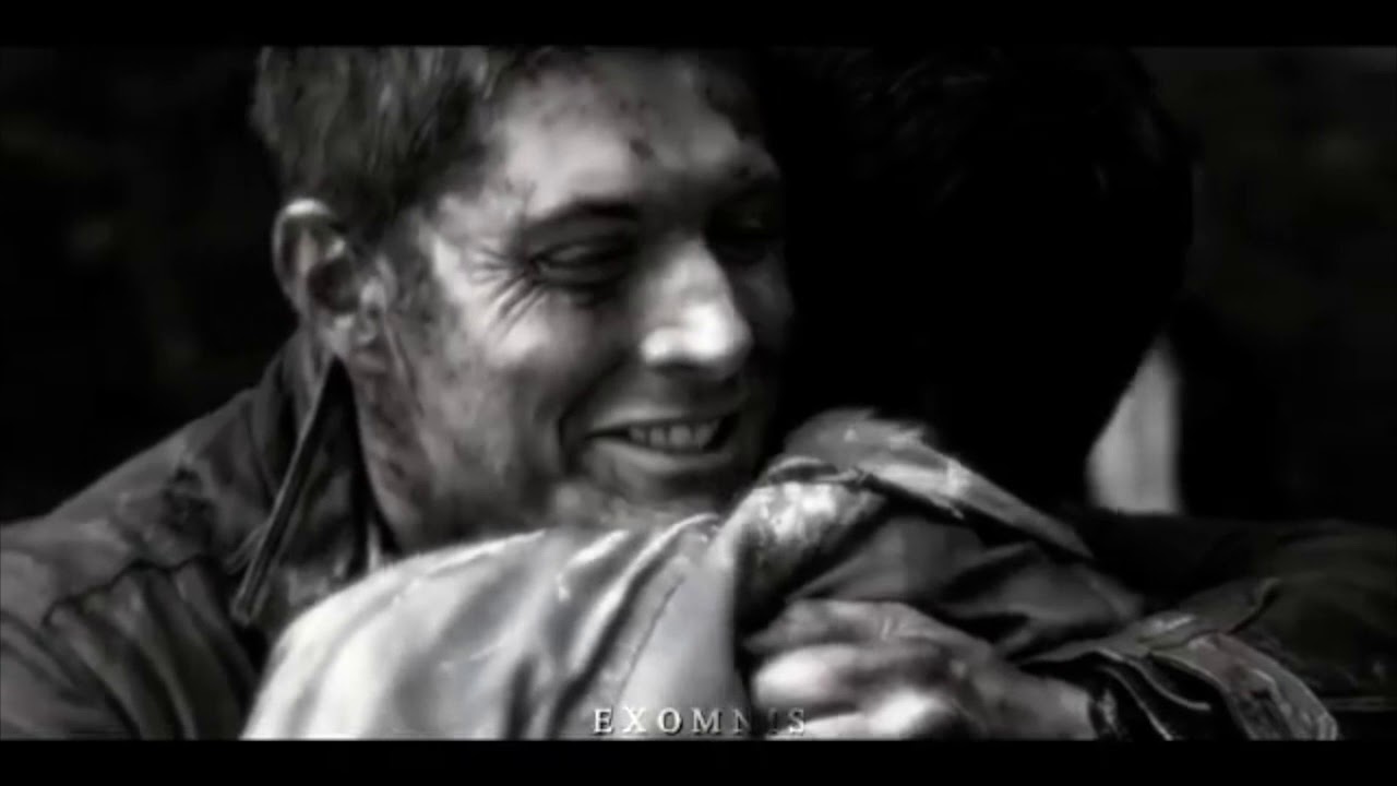 Destiel edits part 3