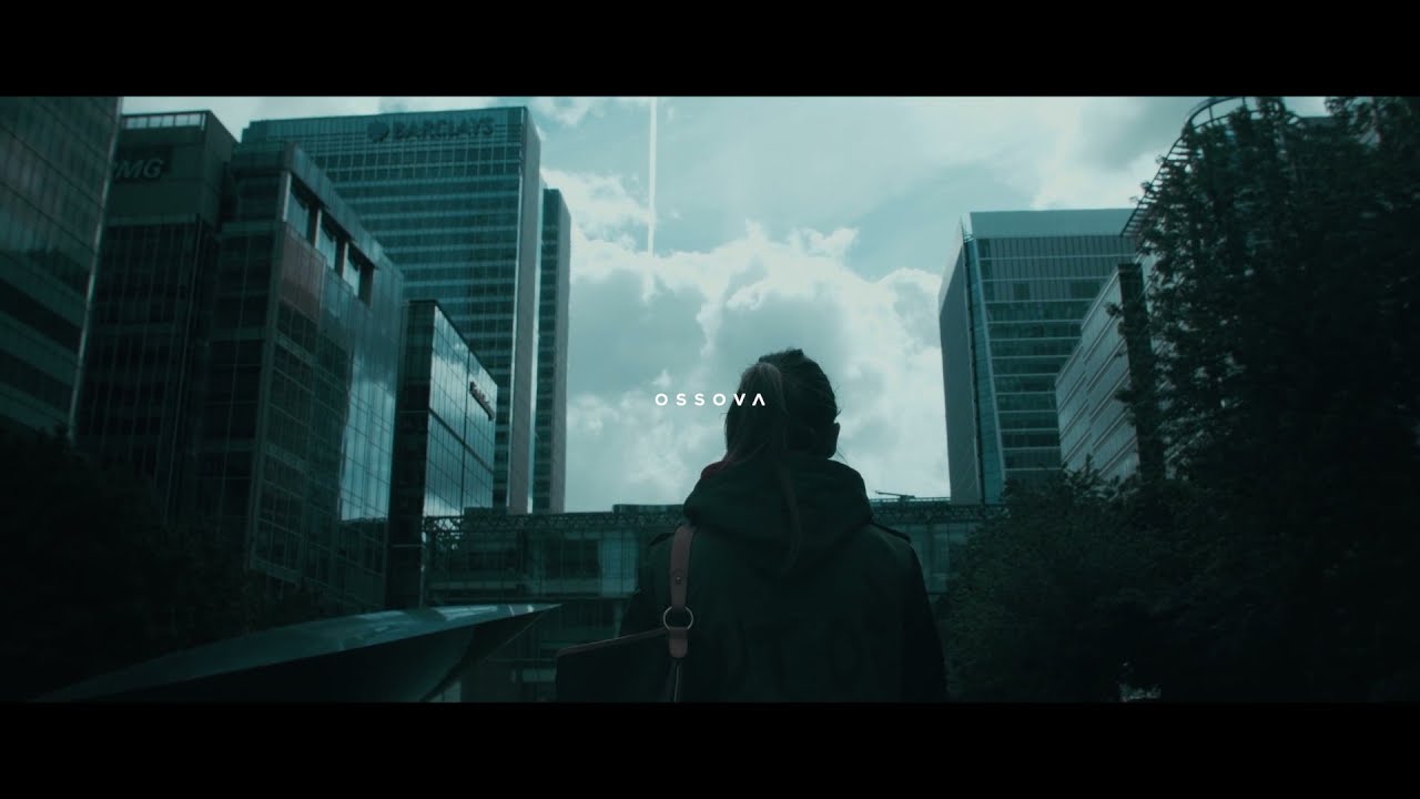 Amorf & Ossova - Our Hearts