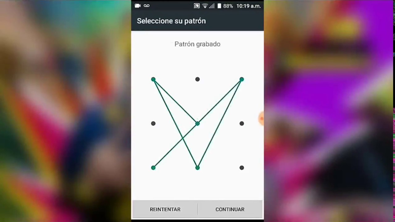 los patrones mas f&aacute;ciles y mas comunes&iexcl;&iexcl;