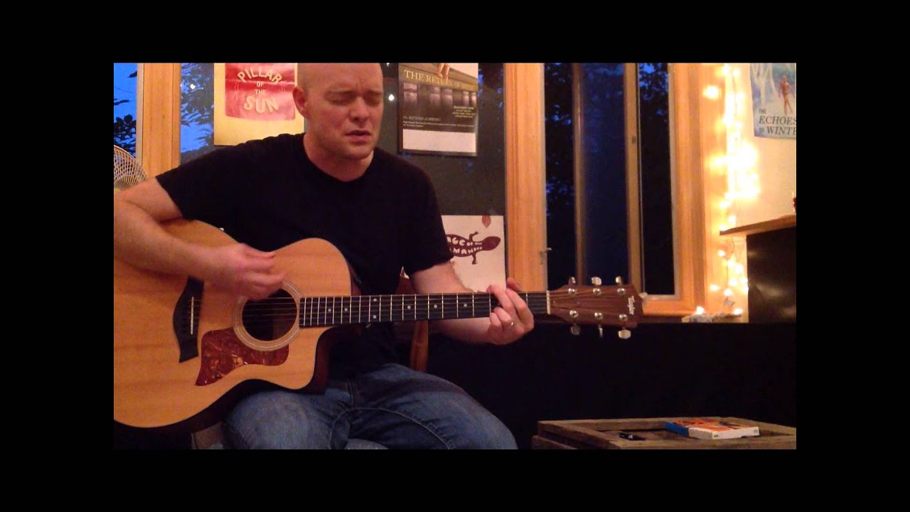 Mike Garrigan- 