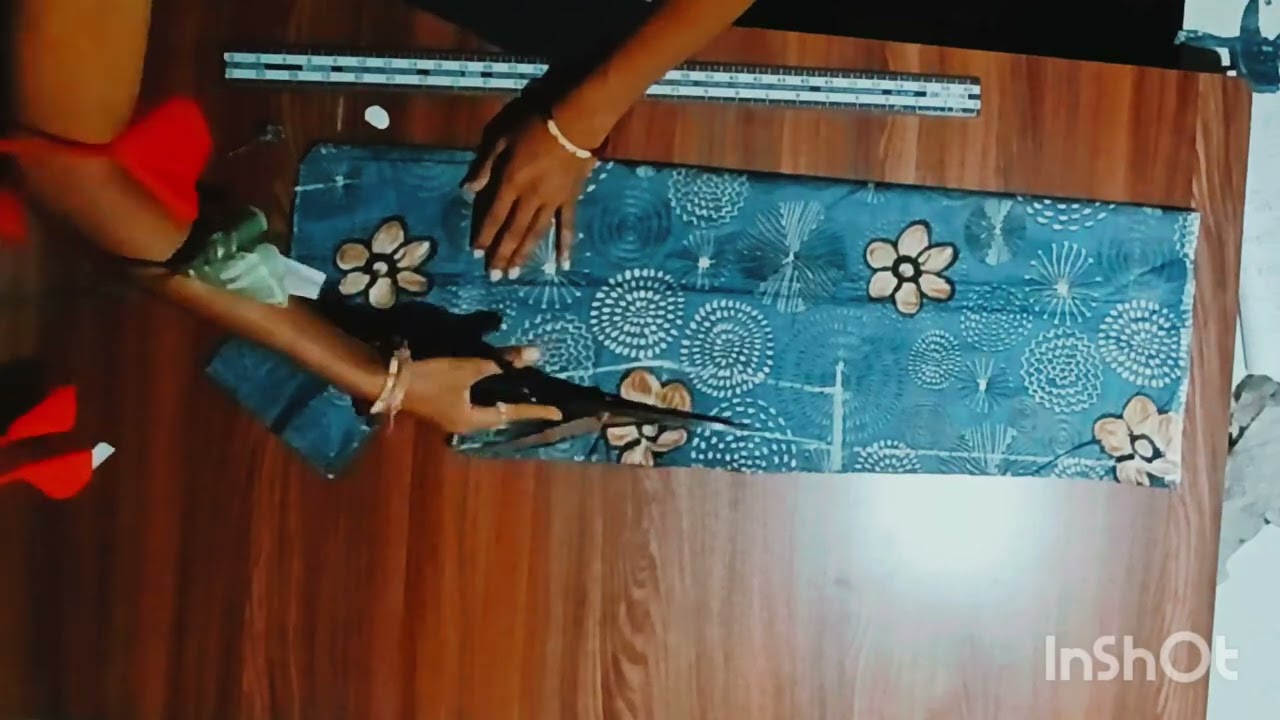 Ms tailor 07 dress cutting karnne ka tarika 