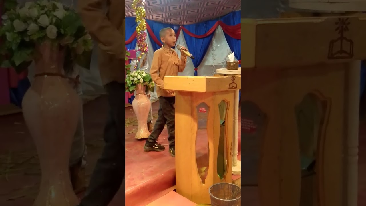 Lallabaa wangeelaa Firaa'ol Alamuu meetii badee argame itti eebbifamaa sabako 