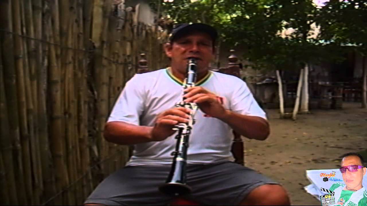 solos de clarinete