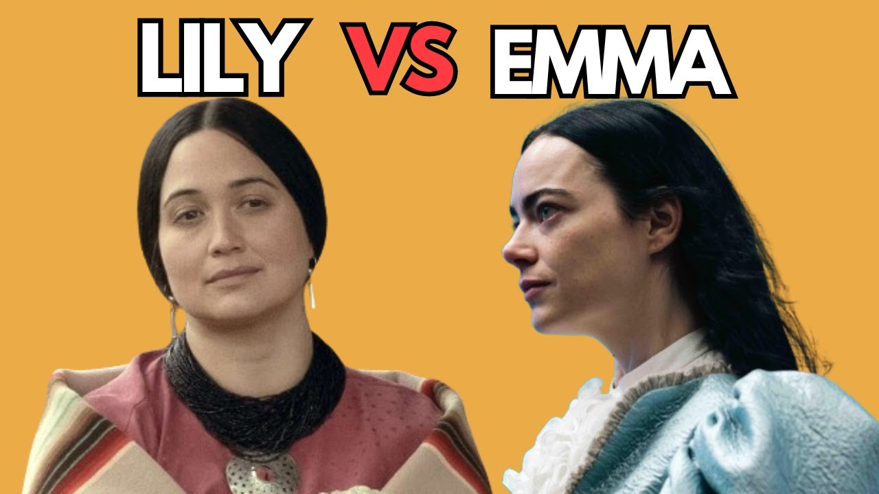 5 Oscar Categories I’m Worried About, 2024 Oscars