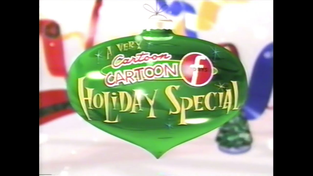 CCF Holiday Special 2000