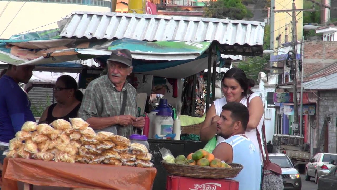 Matagalpa, Nicaragua