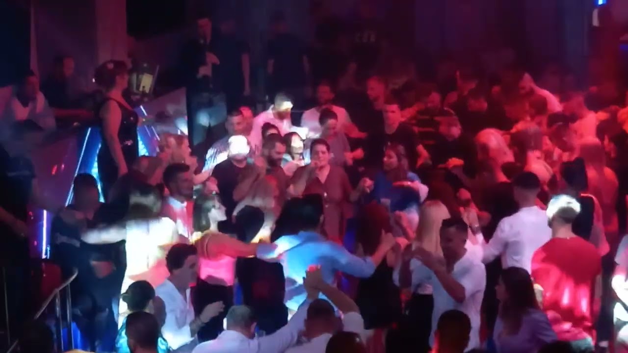Vitori Balili LIVE BellaVita Club ( 8 / 10 / 2022 ) ATHINA