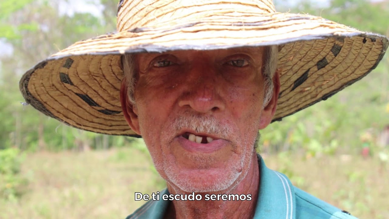 HIMNO CURUMANI