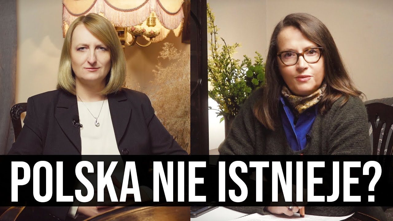 dr Magdalena Ziętek-Wielomska ● Niemcy führerem Europy ● Zmiana psychiki narodowej