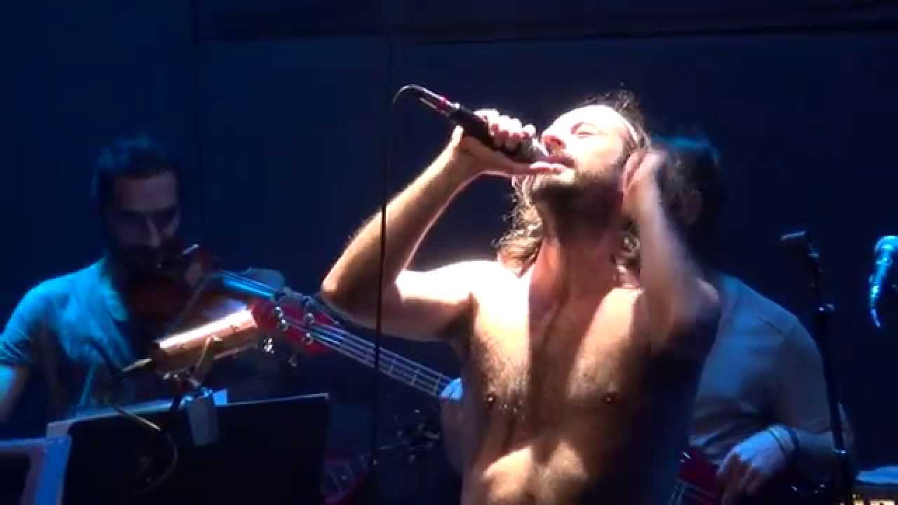 Όχι πια έρωτες - Κόρε. Ύδρο.