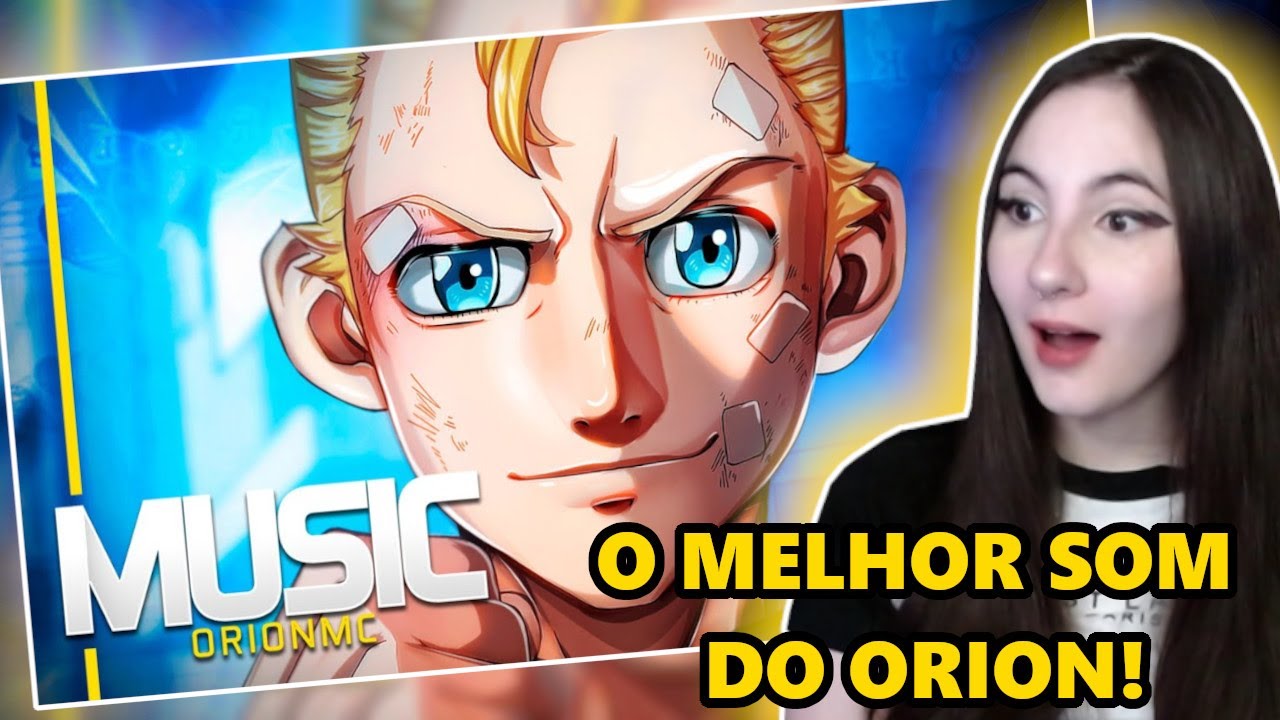 REACT Colapso Temporal | Takemichi (Tokyo Revengers) | ORION MC & oShaman