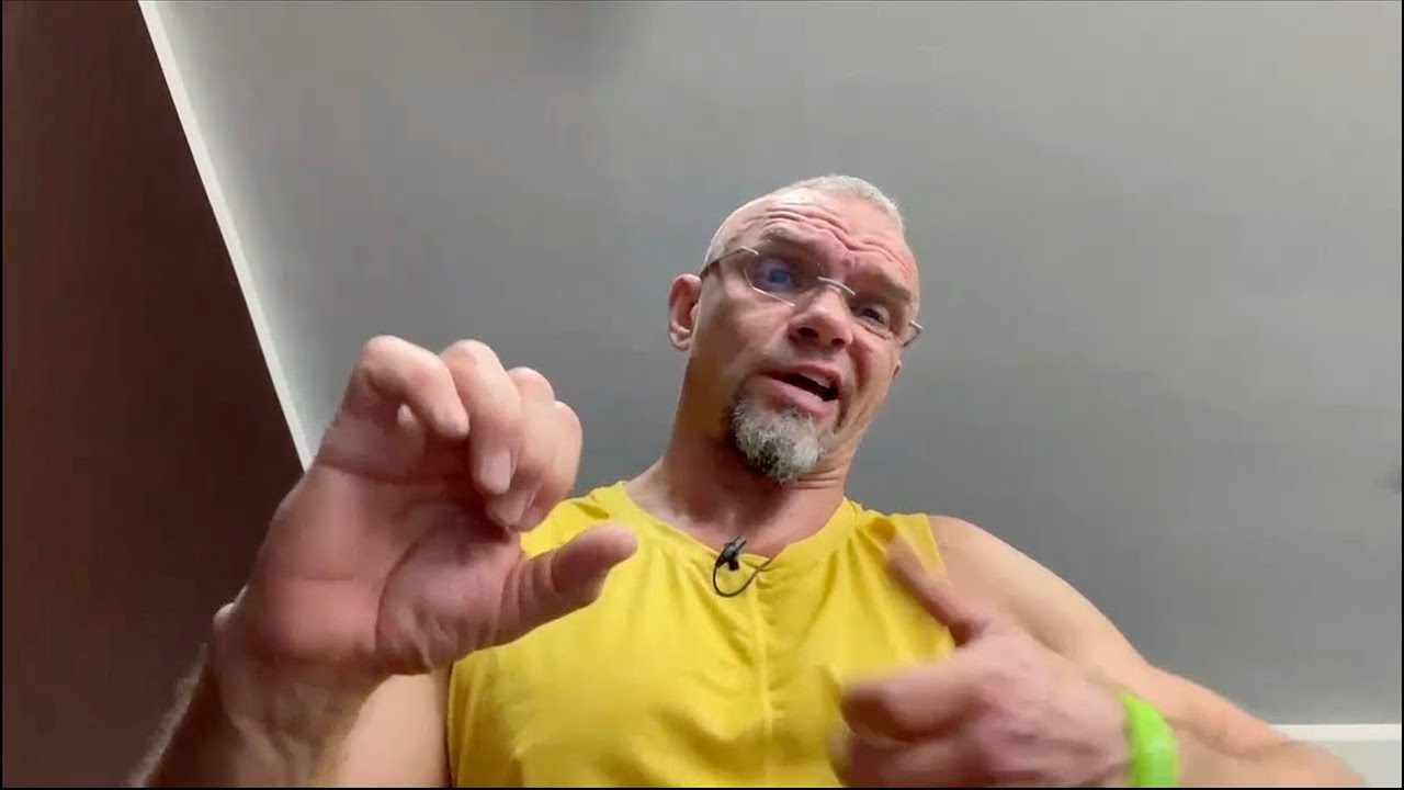 КОГДА СМЕЁТСЯ БОГ 18.05.23