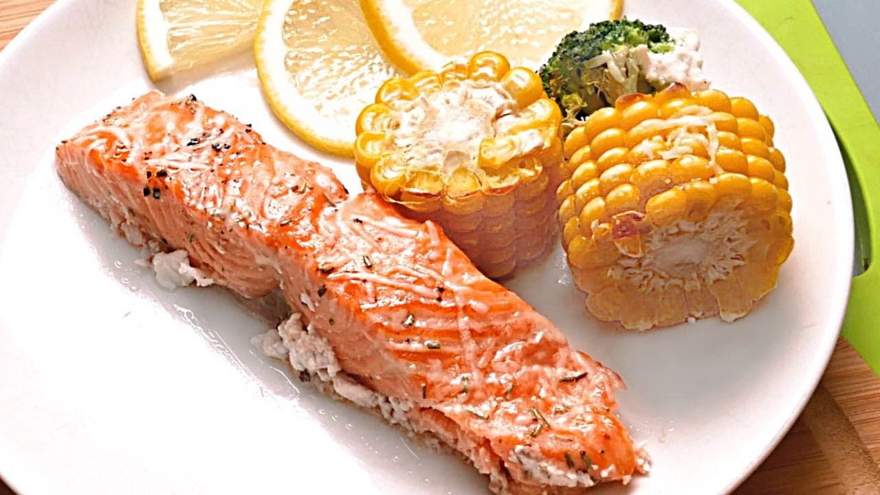 РЕЦЕПТ Блюдо из рыбы. Я никогда не ела такой ВКУСНОЙ РЫБЫ!
