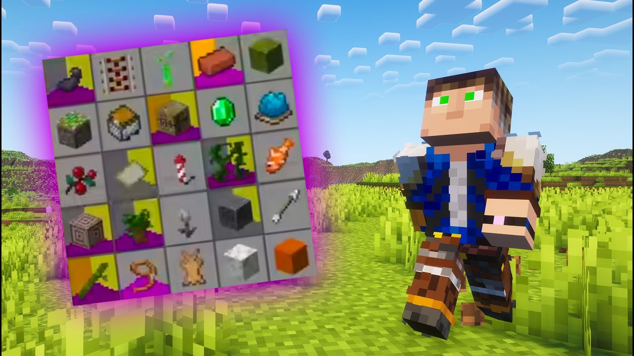 Minecraft BINGO with Vampires SMP and MORE!!