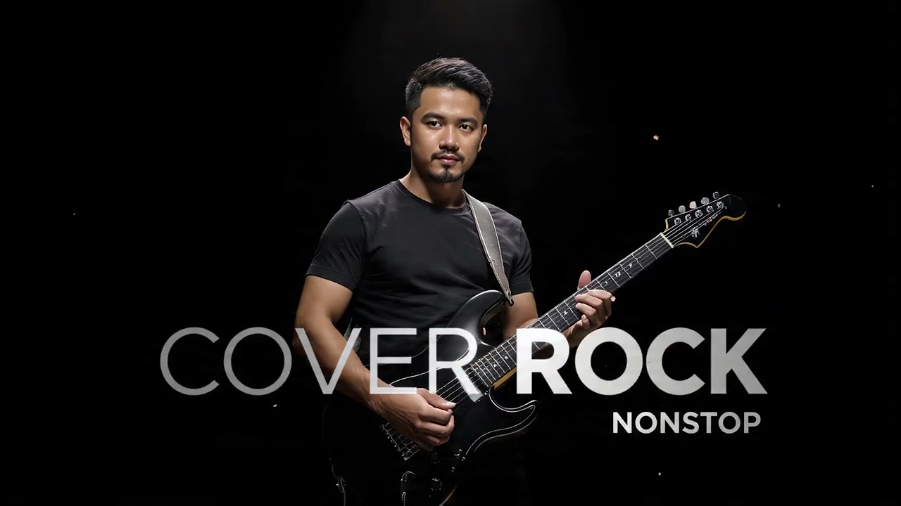 RAMADHAN INI TIDAK AKAN MOKEL - SEMANGAT DITEMENI LAGU ROCK KITA