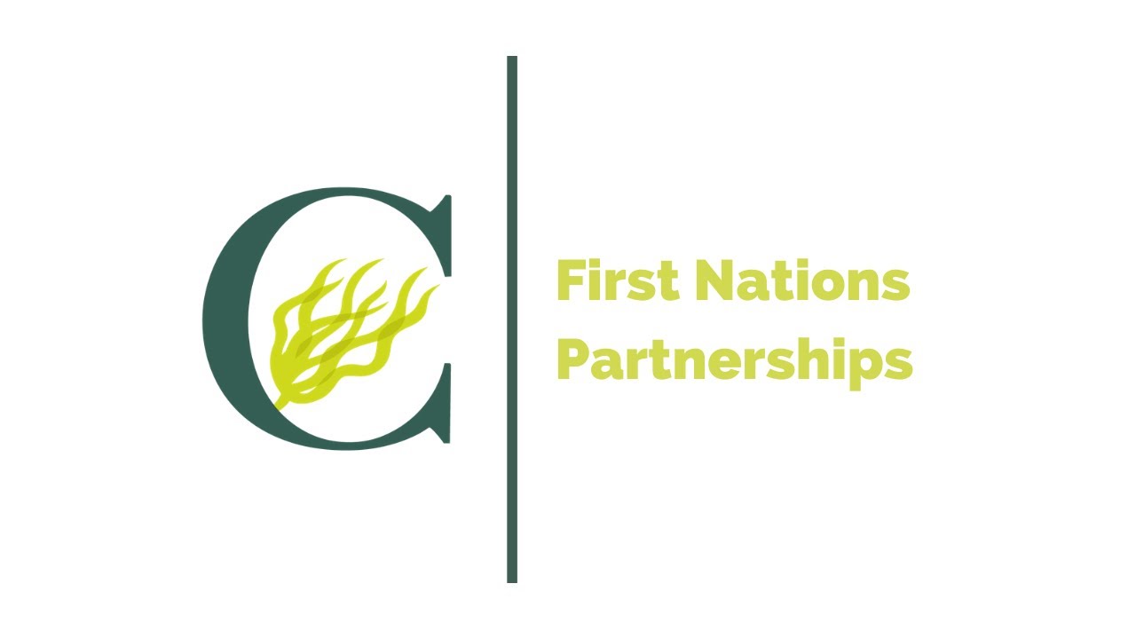5 Whys - Indigenous Partnerships