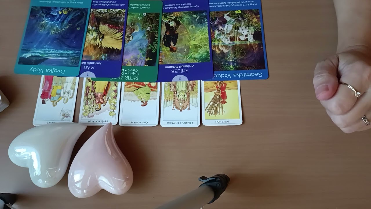 Lituje rozchodu s vámi ?