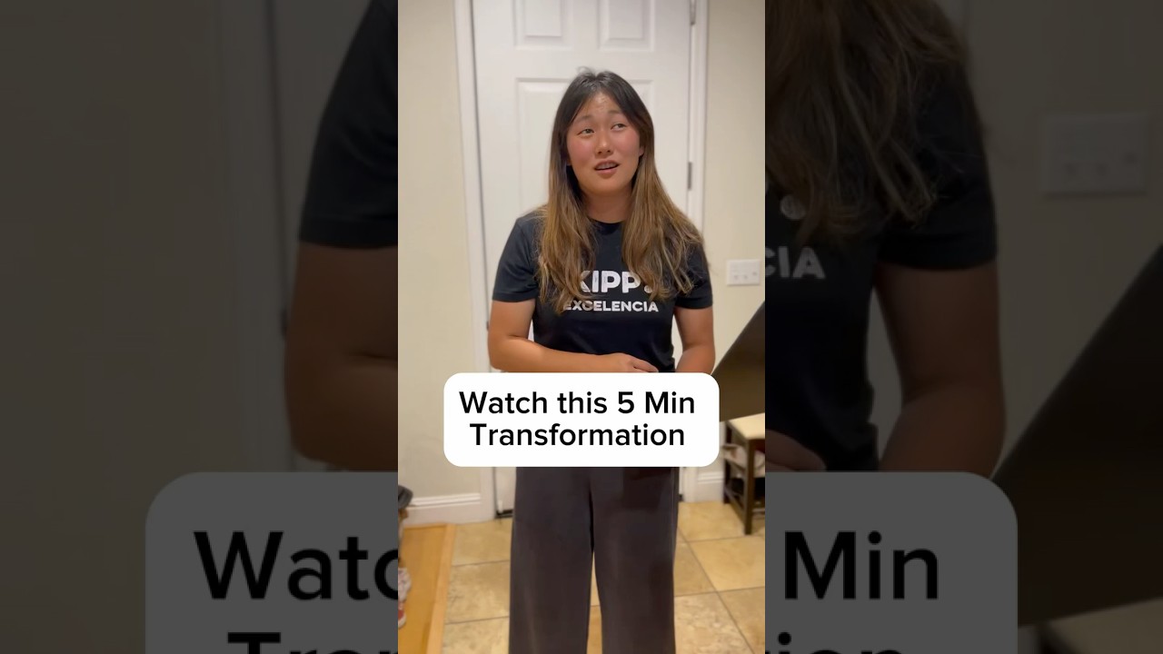 Struggling With High Notes? Watch this Quick Transformation! 