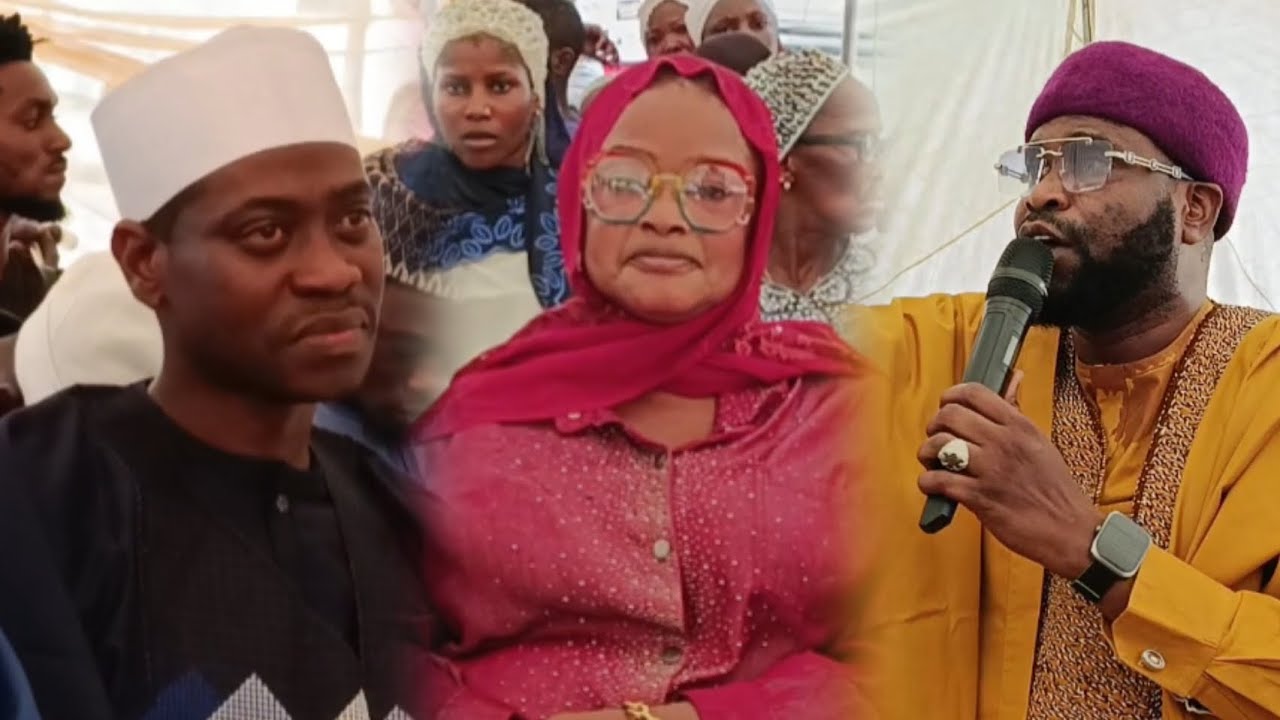 Important of Ramadan Lateef Adedimeji Fans Club Ramadan Lecture 2026